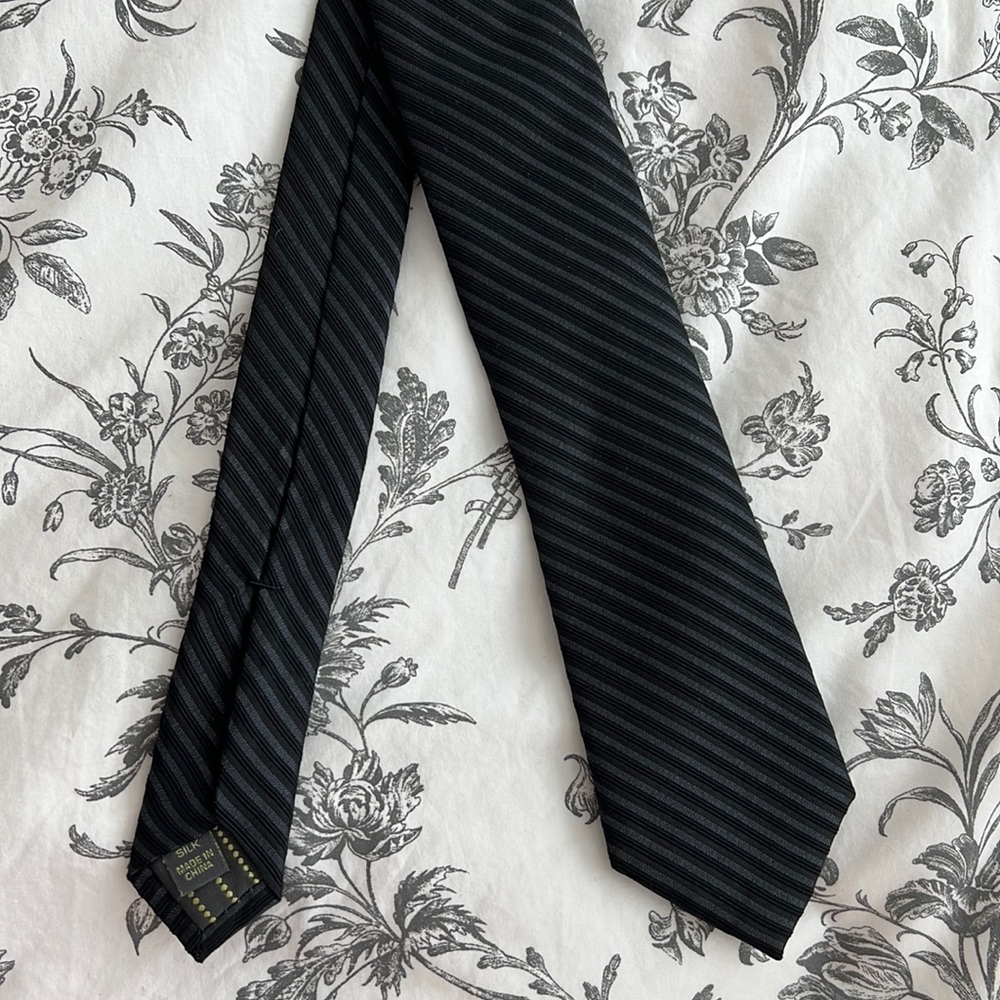 Calibrate tie